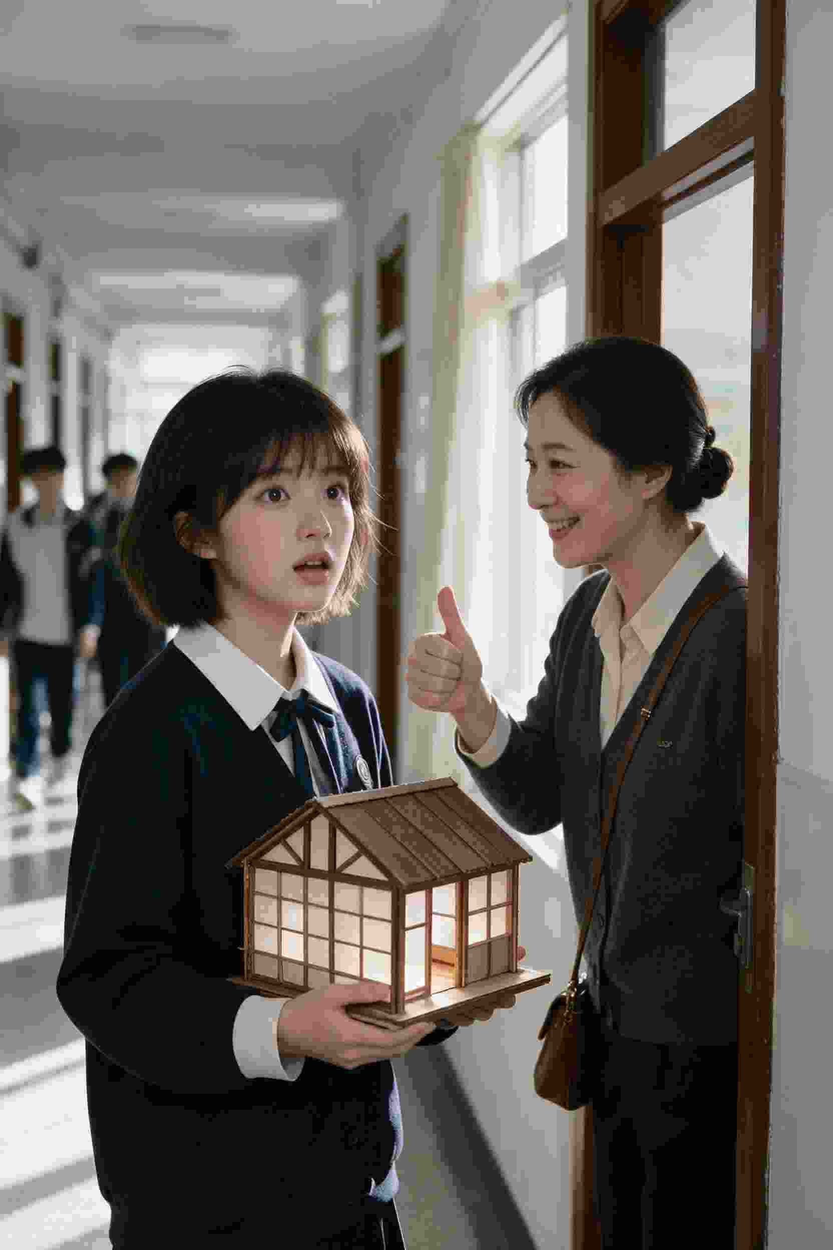 爱你如初