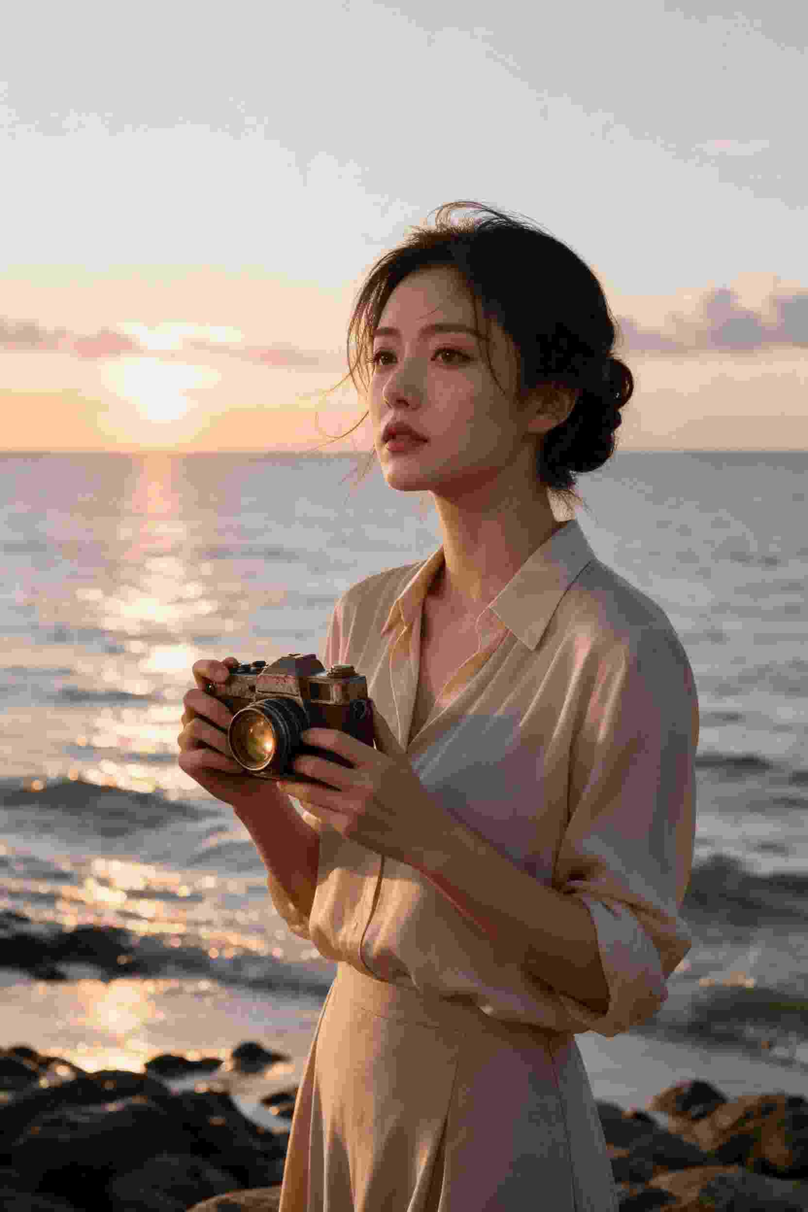 绝对秘密